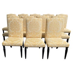 Dining Room Chairs