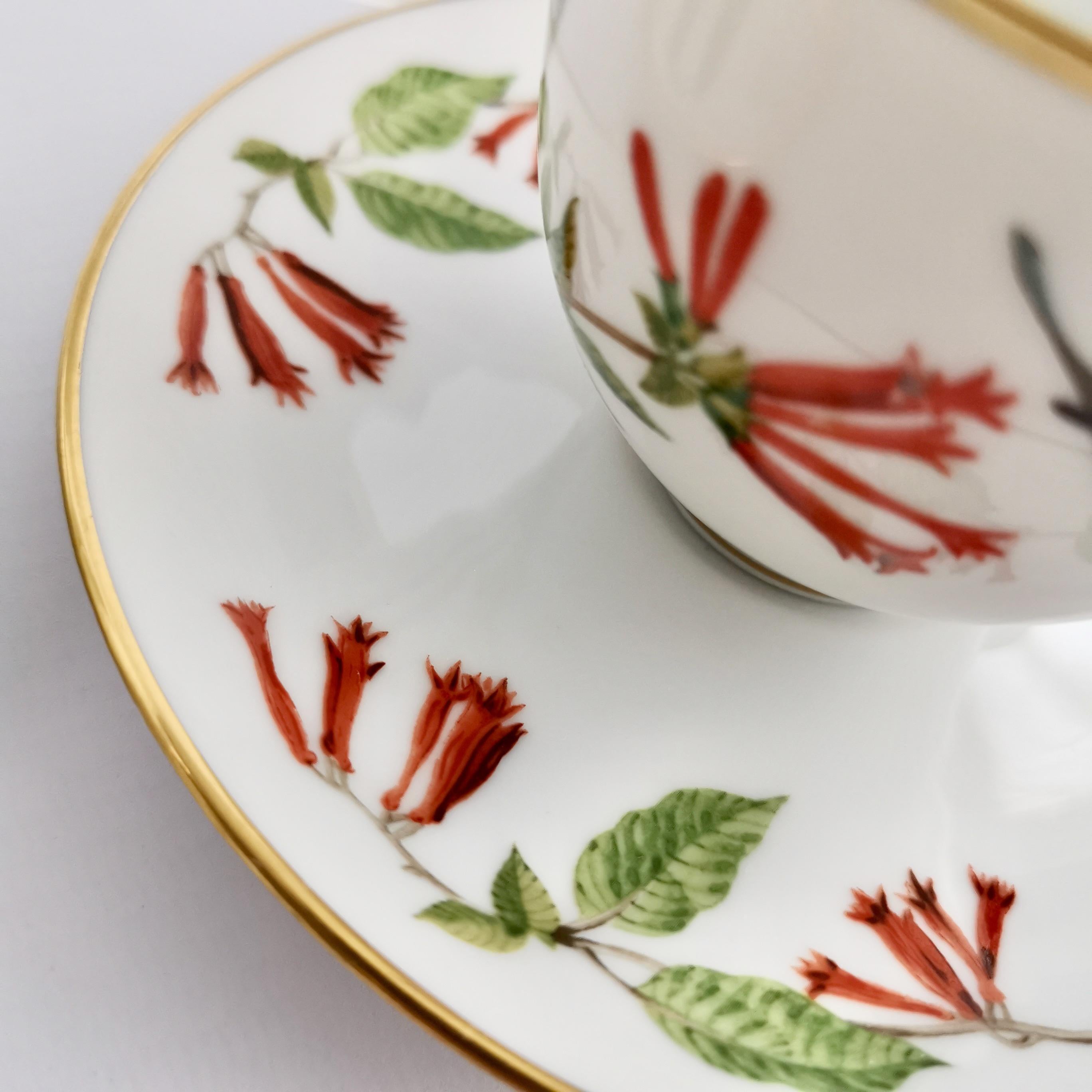 bavaria cup and saucer