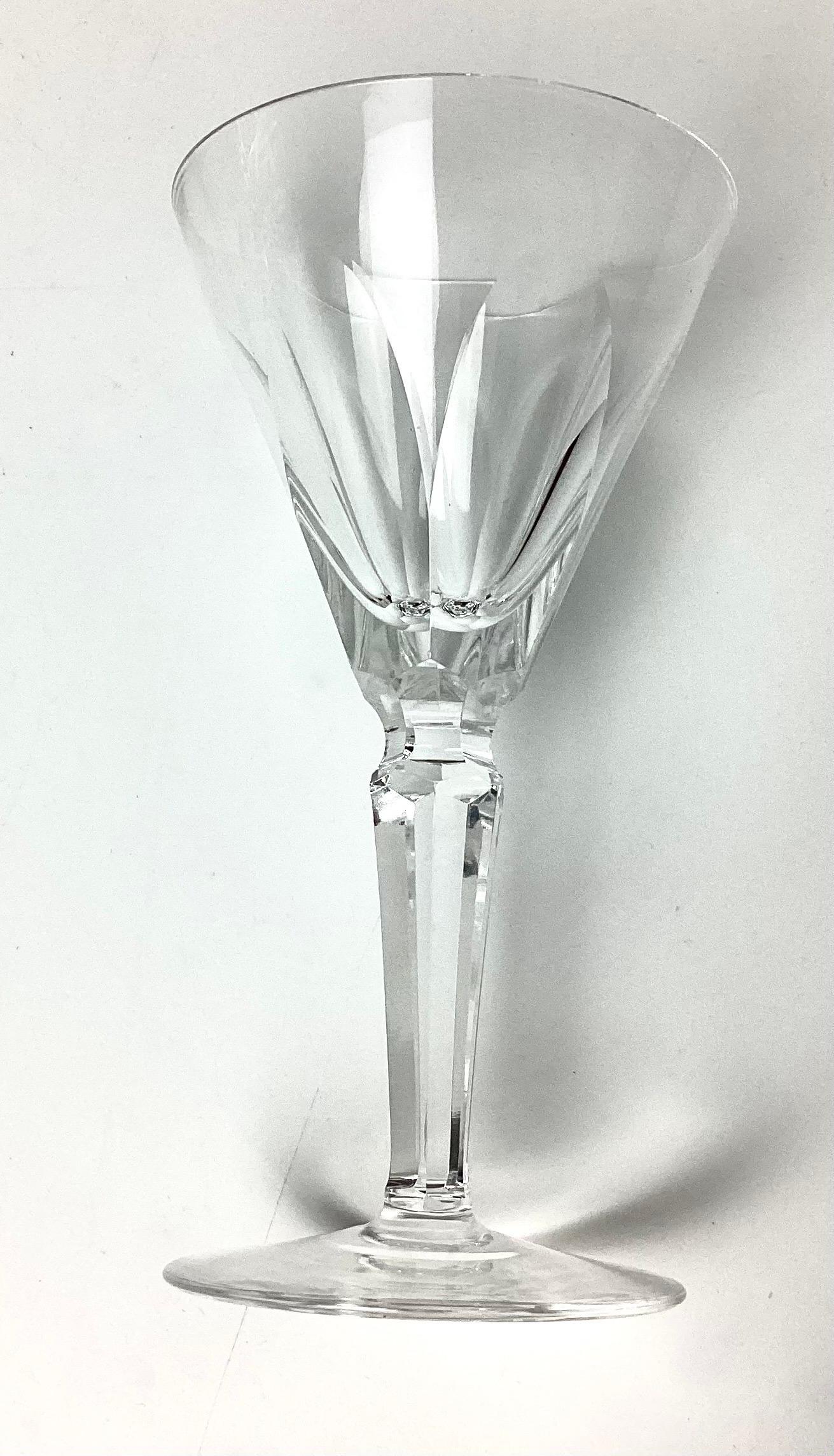 waterford sheila glasses