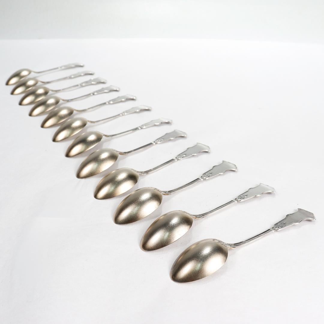 sutton spoons for sale