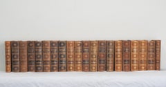 Set of 20 German Catholic Encyclopedias