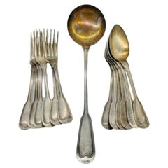 Centros de mesa de metal