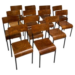 Steel Dining Room Chairs