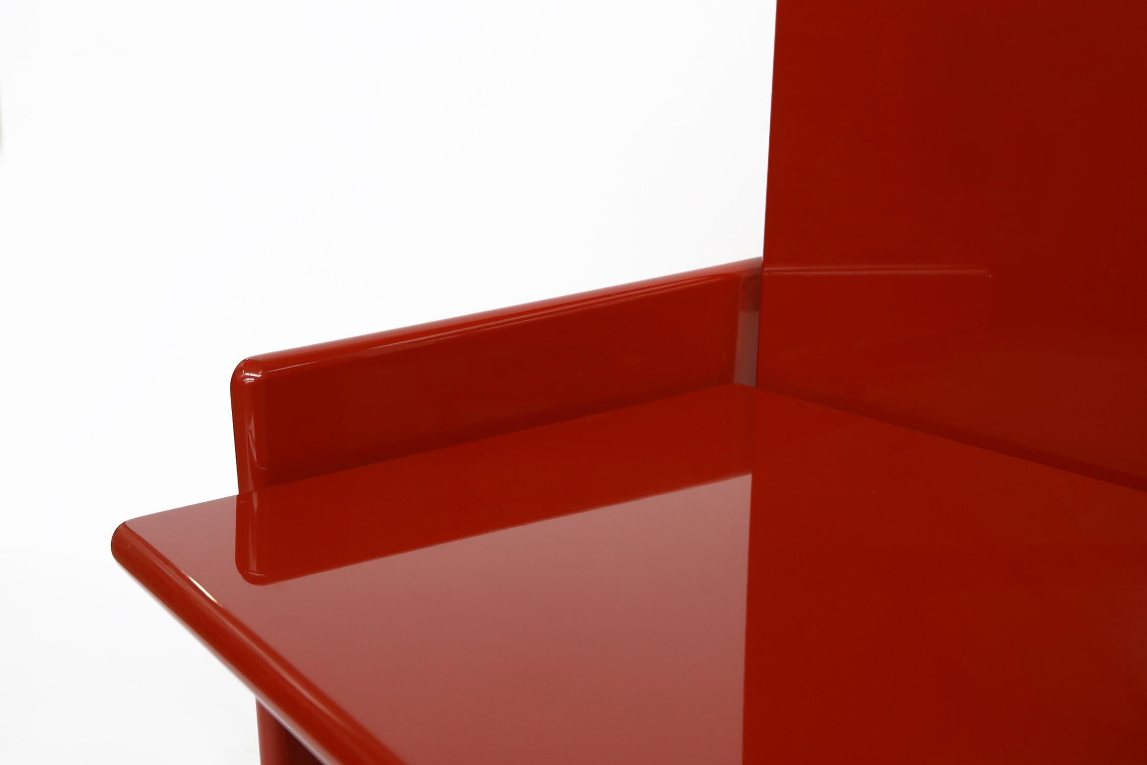 Bois Ensemble de 14 chaises Kazuki de Kazuhide Takahama pour Simon, Italie, 1970 en vente