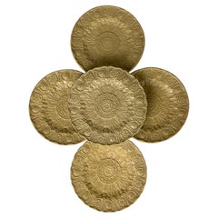 Ceramic Dinner Plates