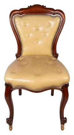 Set of 16, 19th Century Mahogany Dining / Boardroom Chairs