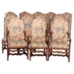 Chaises de salle à manger