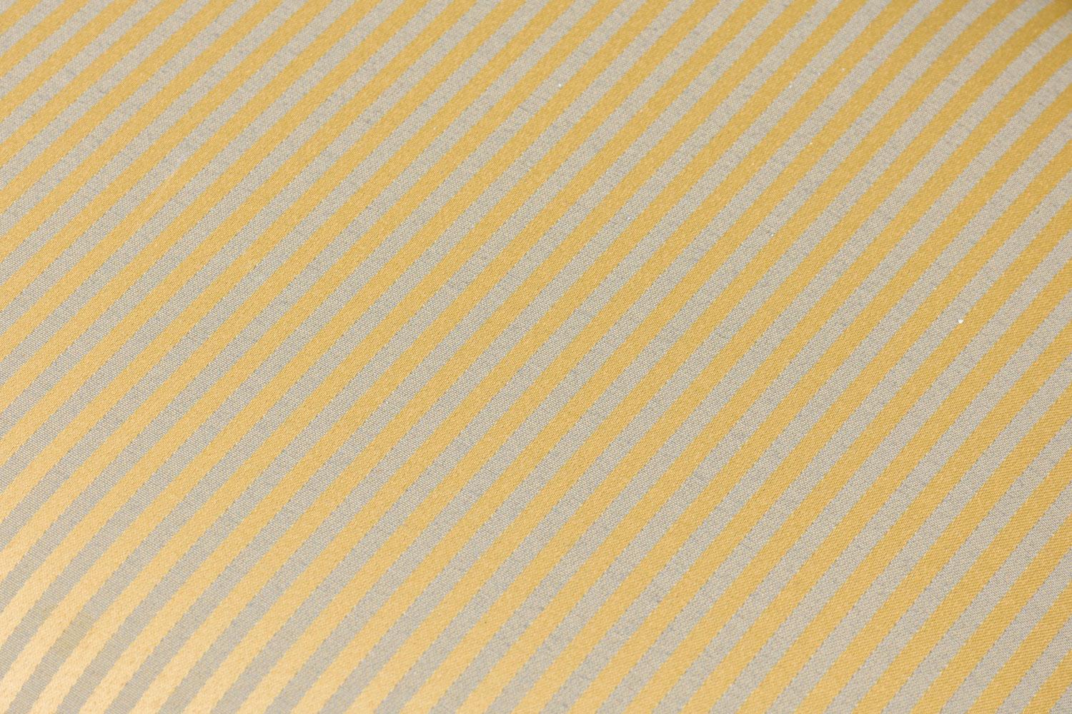 Set of 16 English Adam Style Open Back Side Chairs with Upholstered Cushion in vendita 2