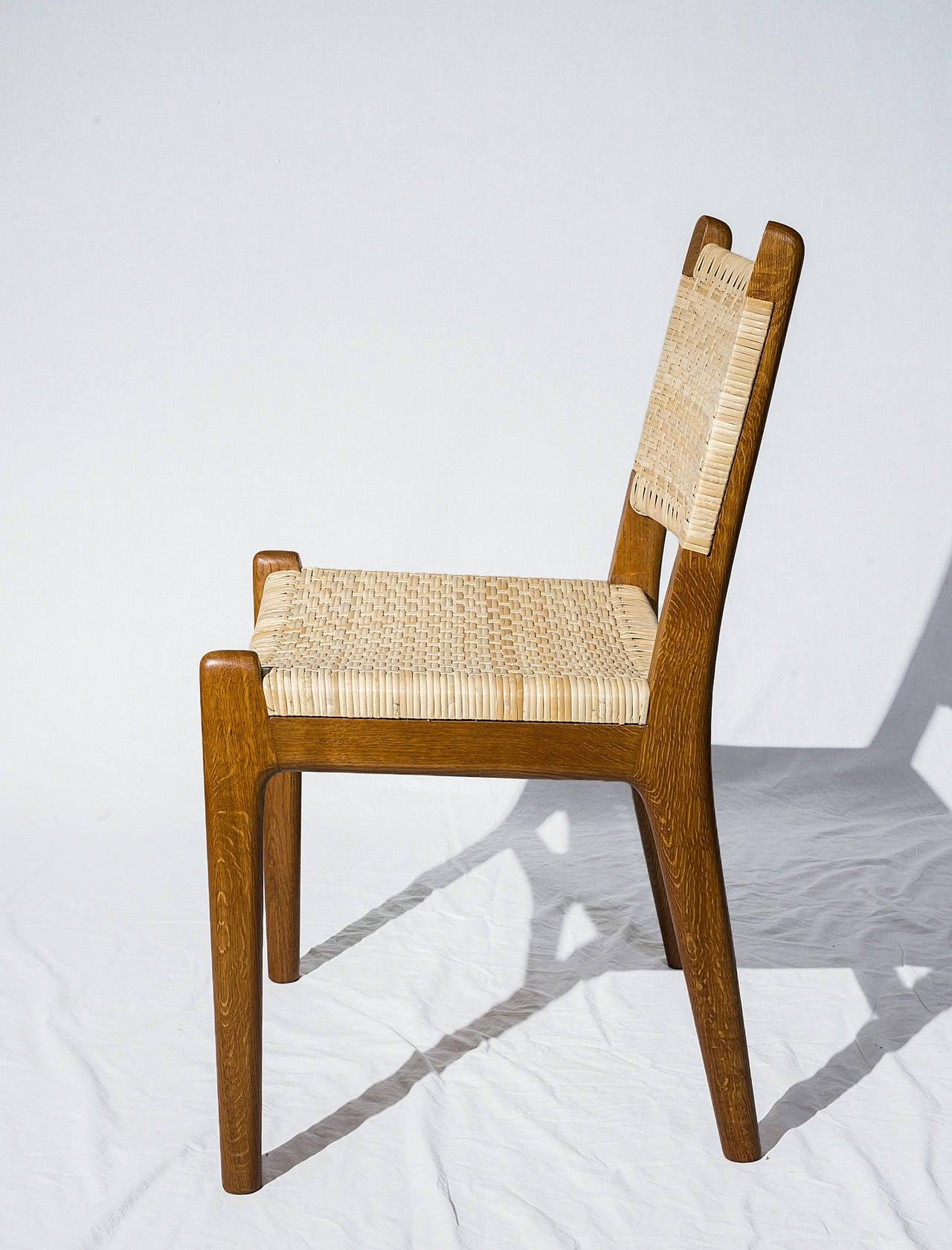Danish Set of 16 Hans Wegner CH-31 Dining Chairs CH 31 For Sale