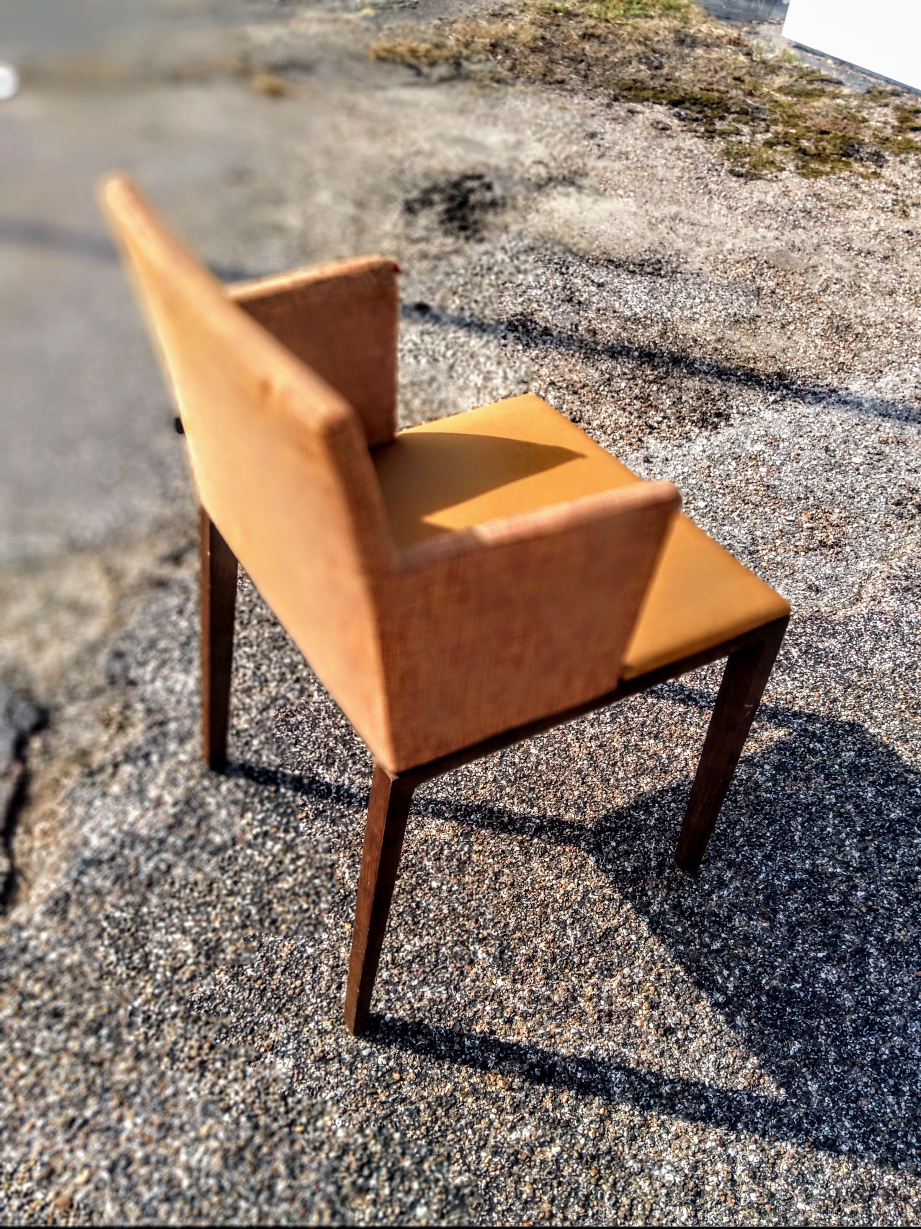 Américain Ensemble de 8 fauteuils Steelcase Coalesse en vente