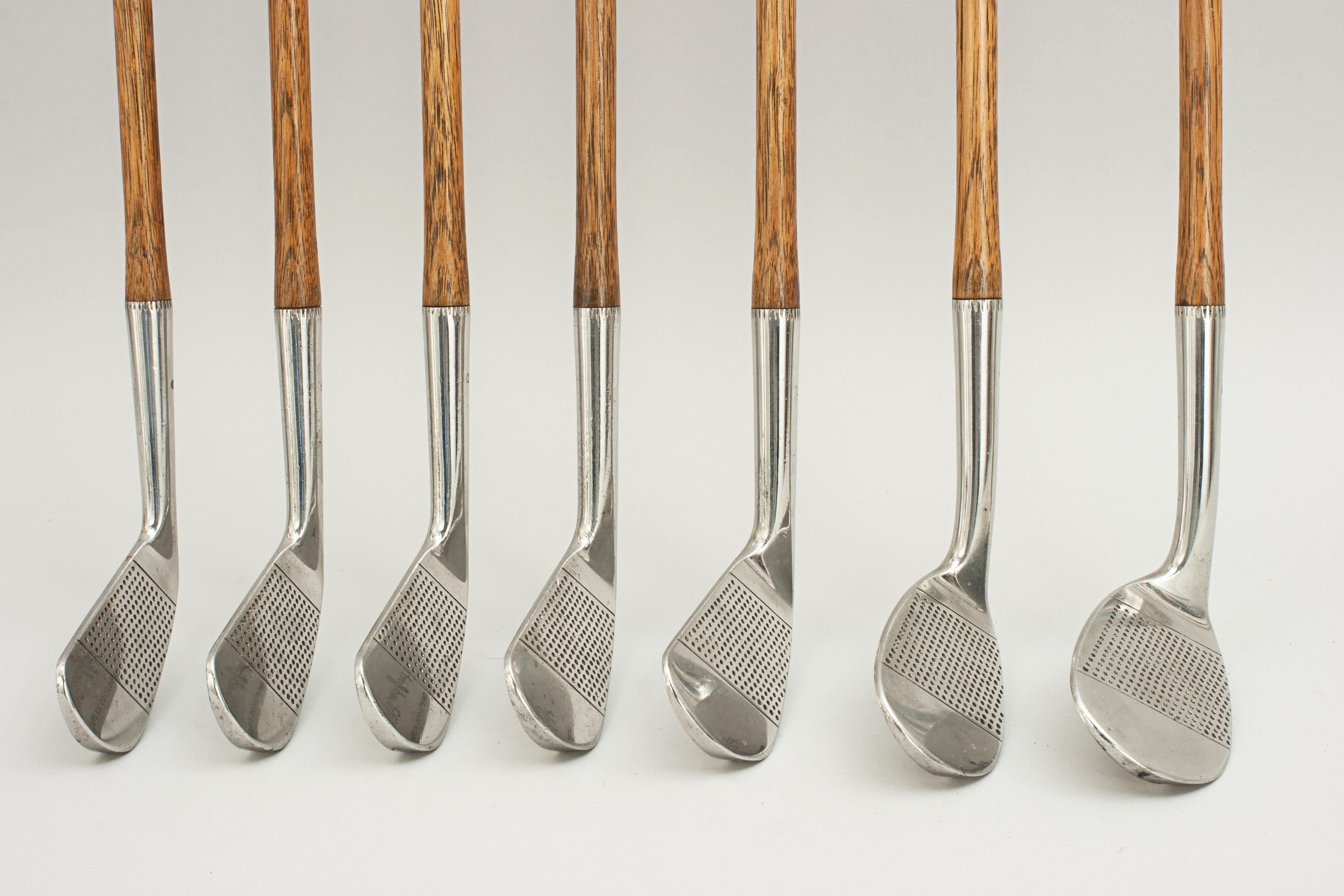 1920 golf clubs