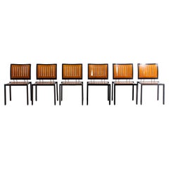 Post-Modern Dining Room Chairs