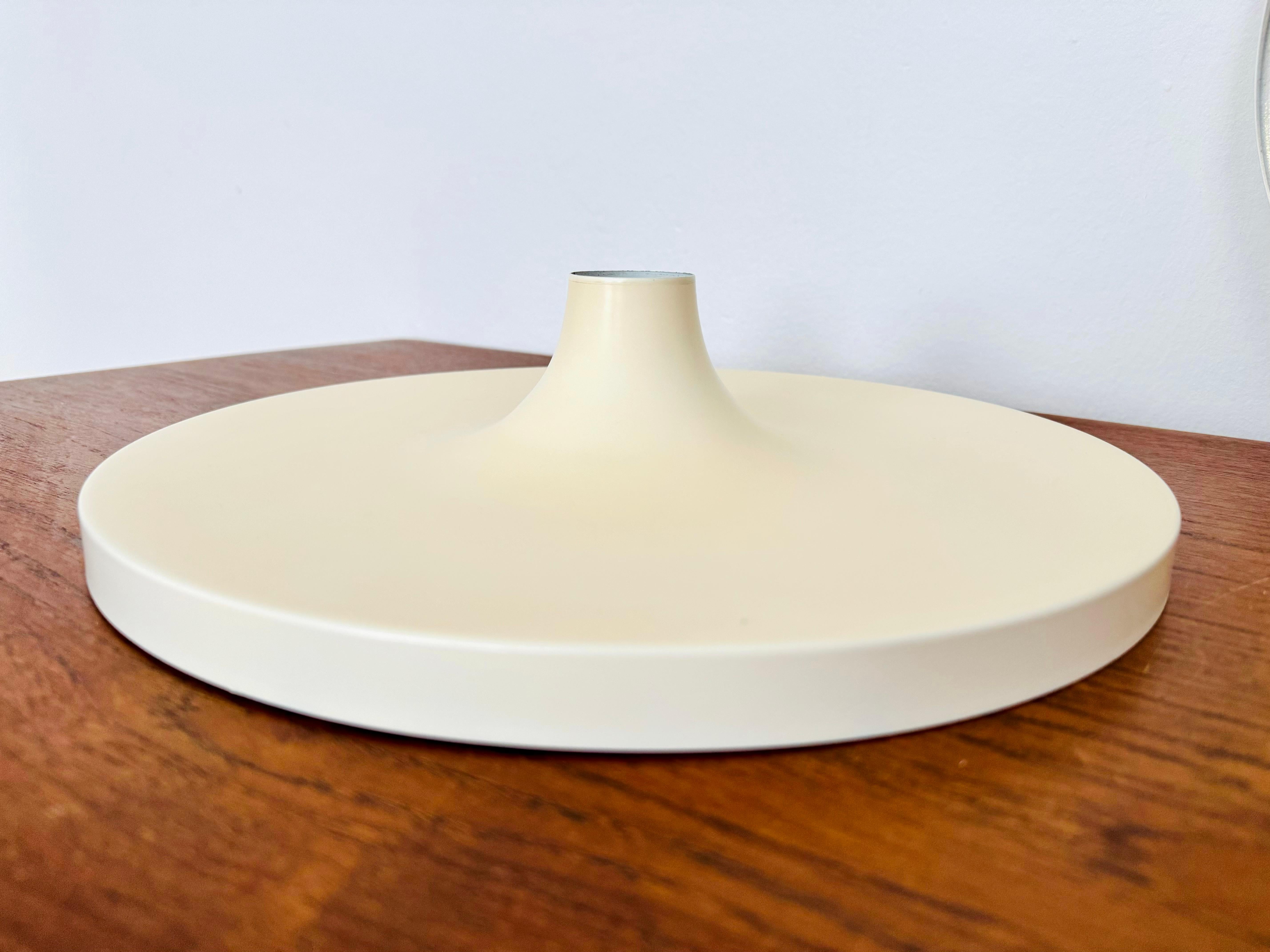 2er-Set 1970er Ufo-Wand- oder Deckenlampen von Cosack im Angebot 6