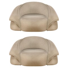 Armchairs