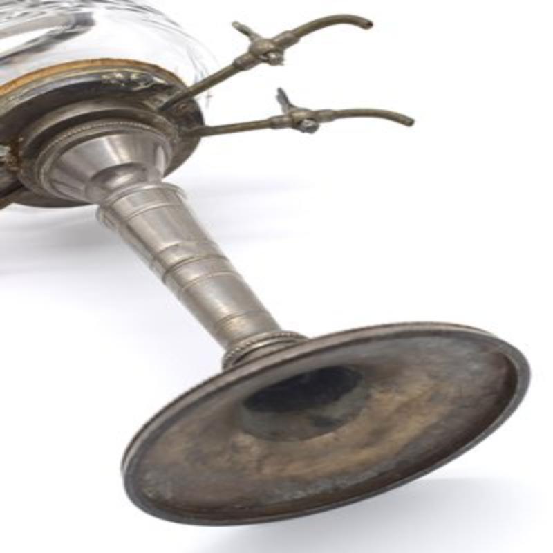 Satz von 2 Absinth-Brunnen, 1900er Jahre (20. Jahrhundert) im Angebot