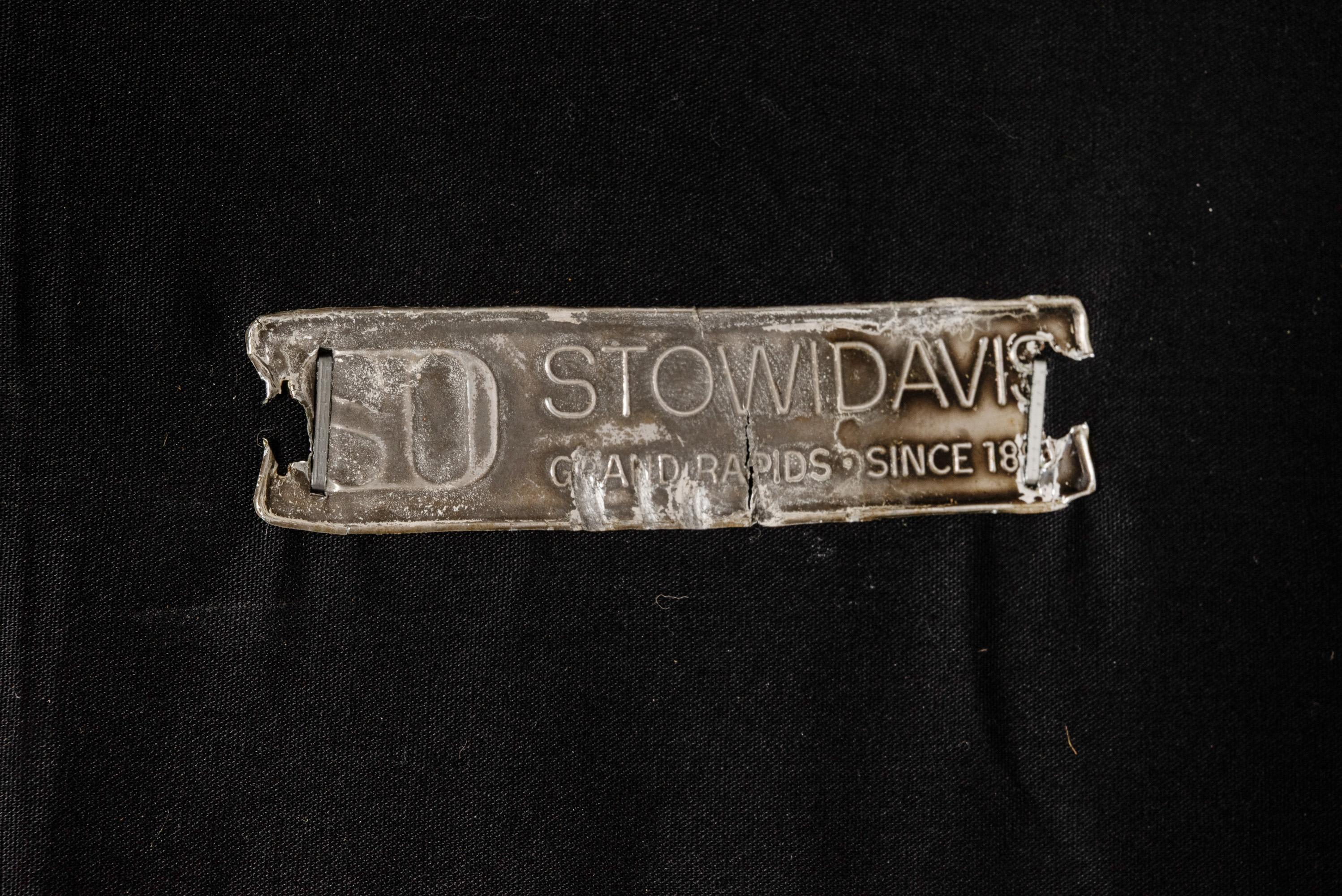 Set di 2 sedie da salotto in cromo di Bert England per Stow & Davis, USA, 1960 ca. in vendita 11