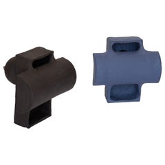 2er set akkre kleiner lampen von Ia Kutateladze
