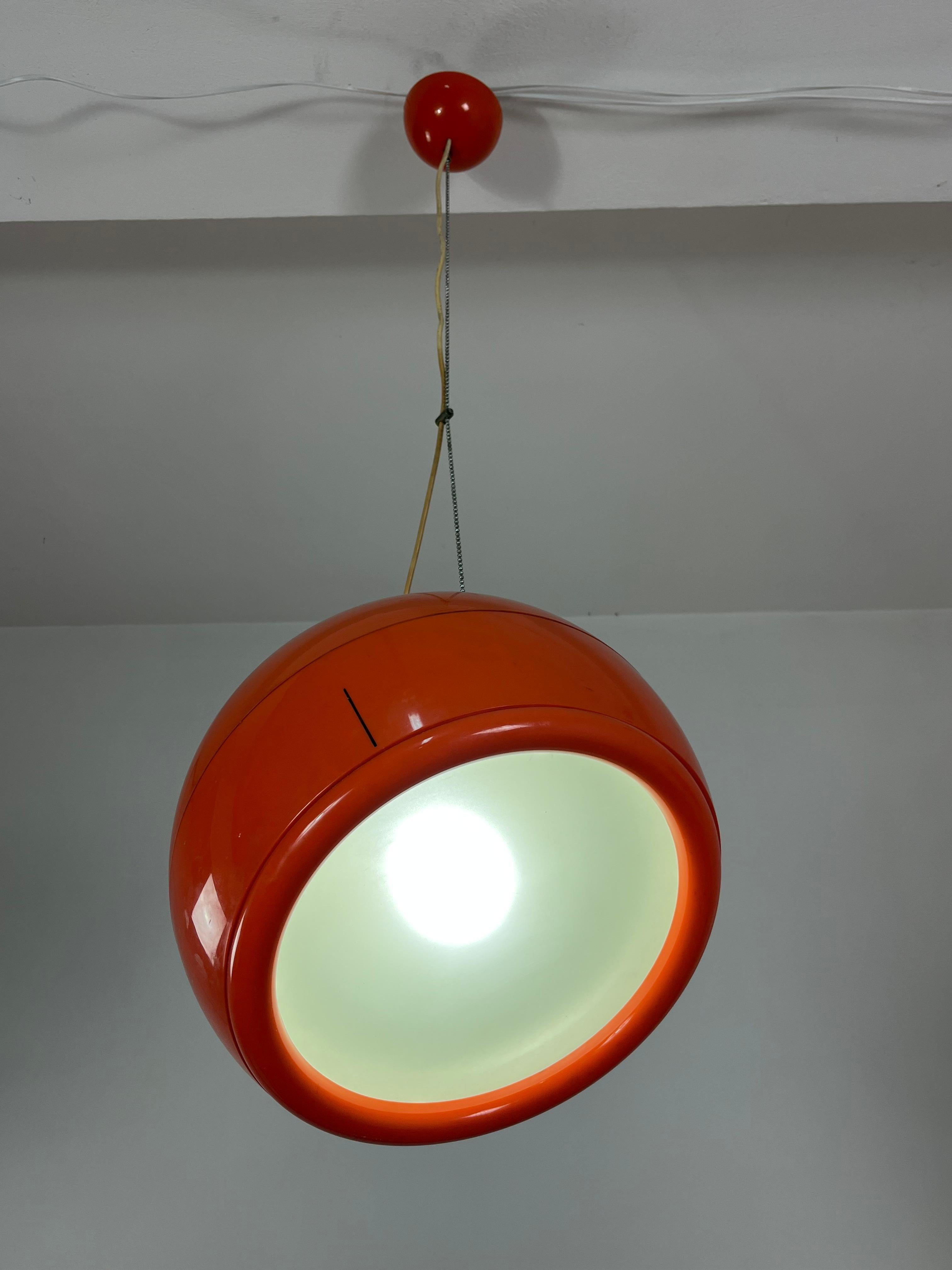 Set di 2 lampade regolabili 