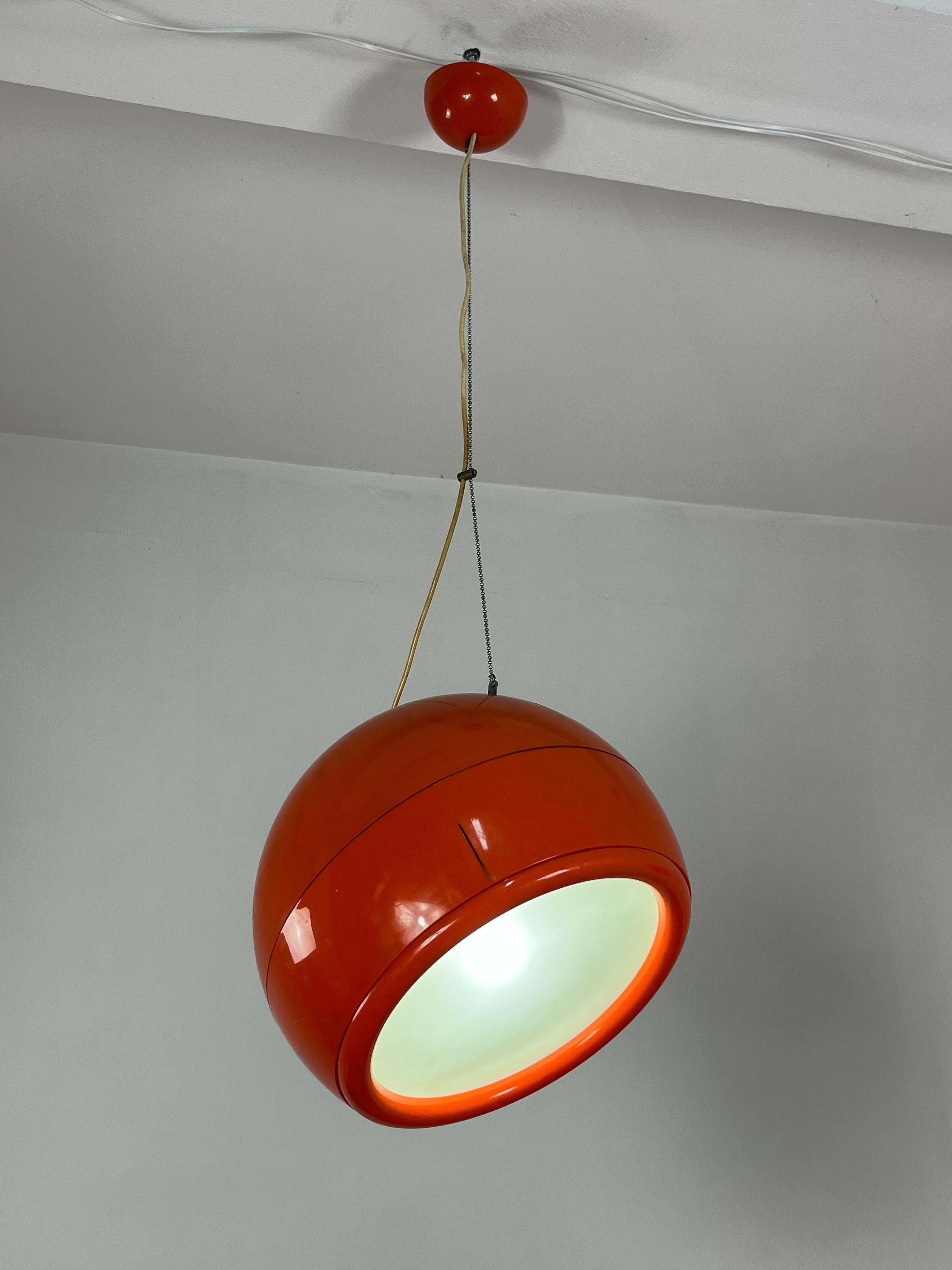 Set di 2 lampade regolabili 