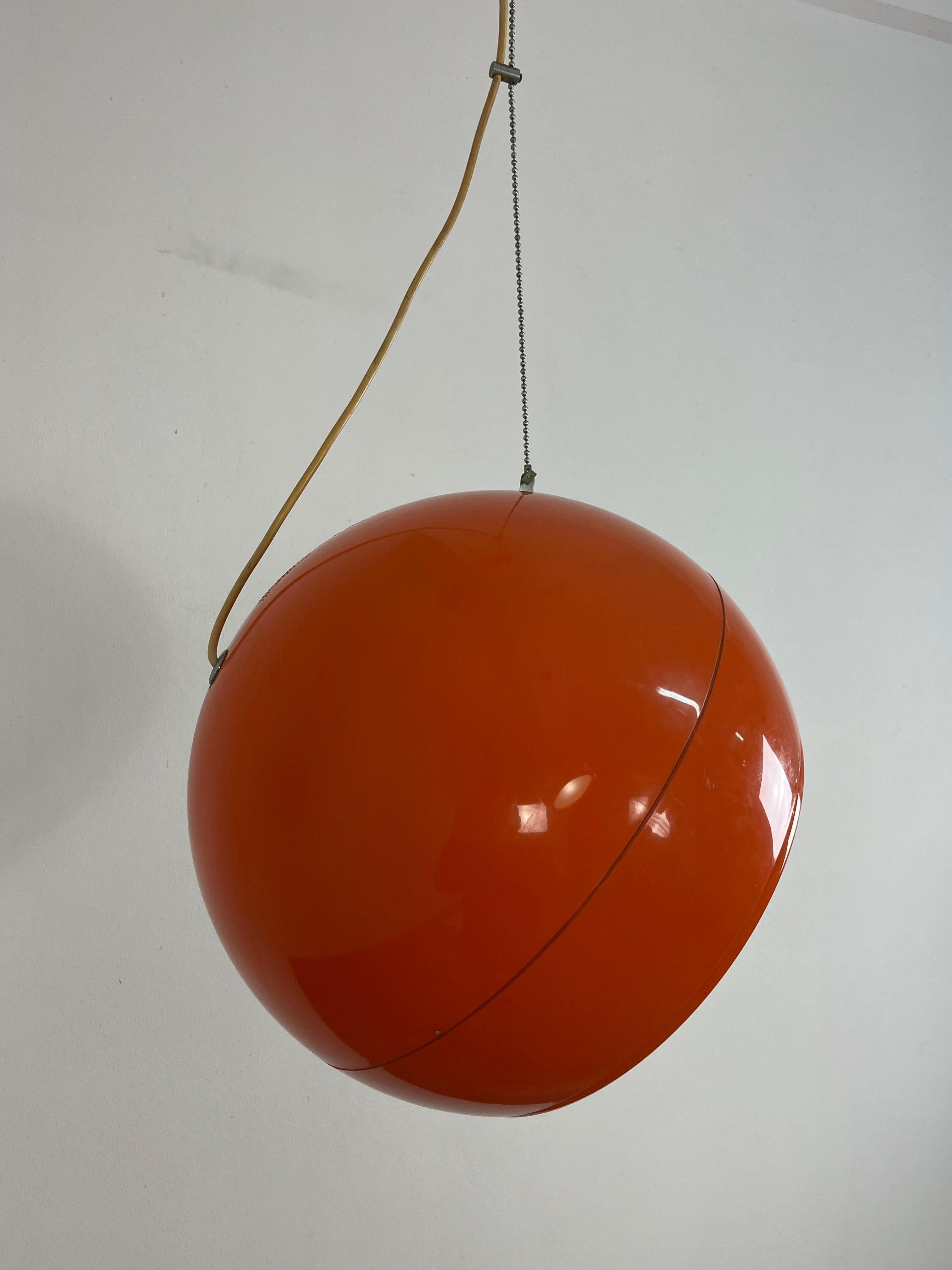 Set di 2 lampade regolabili 