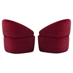 Set di 2 sedie Agora Petit Chair di Pepe Albargues