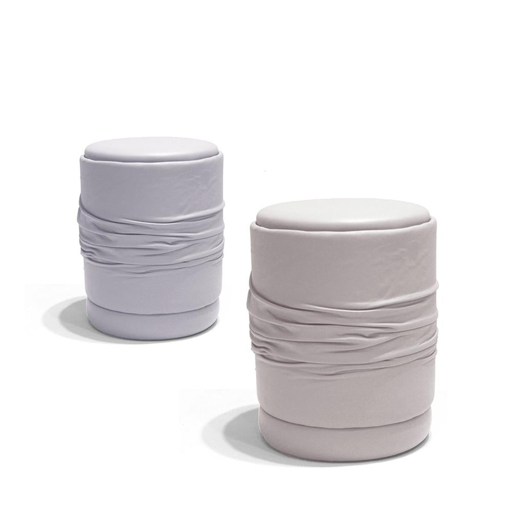 2er-Set Ali Hocker von Collector (Moderne) im Angebot