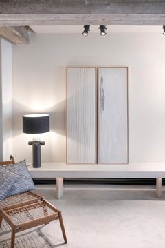 2er-Set Amara & farbloser Himmel von Nathalie Van der Massen