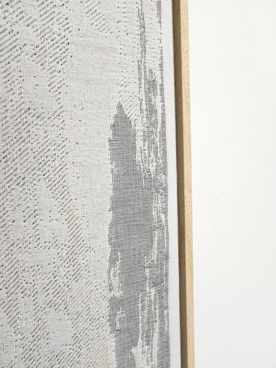 Moderno Set di 2 Amara & Colourless Sky di Nathalie Van der Massen in vendita
