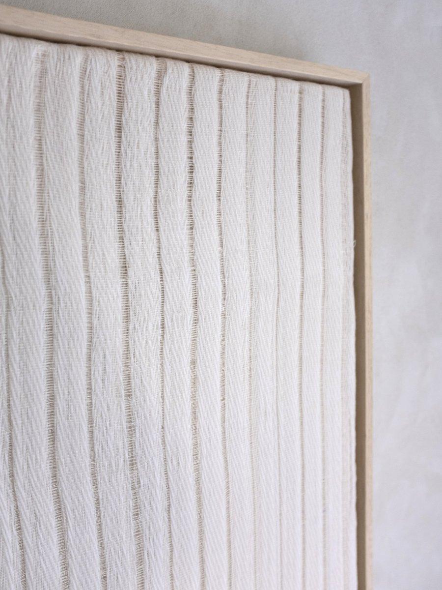 Olandese Set di 2 Amara & Colourless Sky di Nathalie Van der Massen in vendita