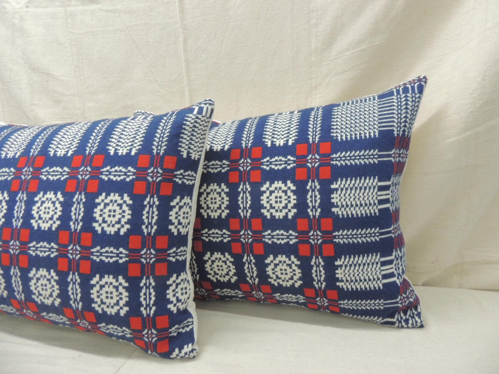 bolster couch pillows