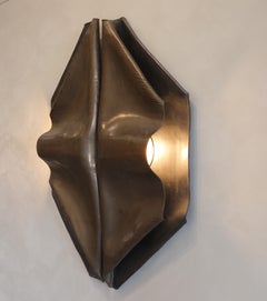 Set of 2 Anima Sculptural Lighting by Katrien Van Der Schueren