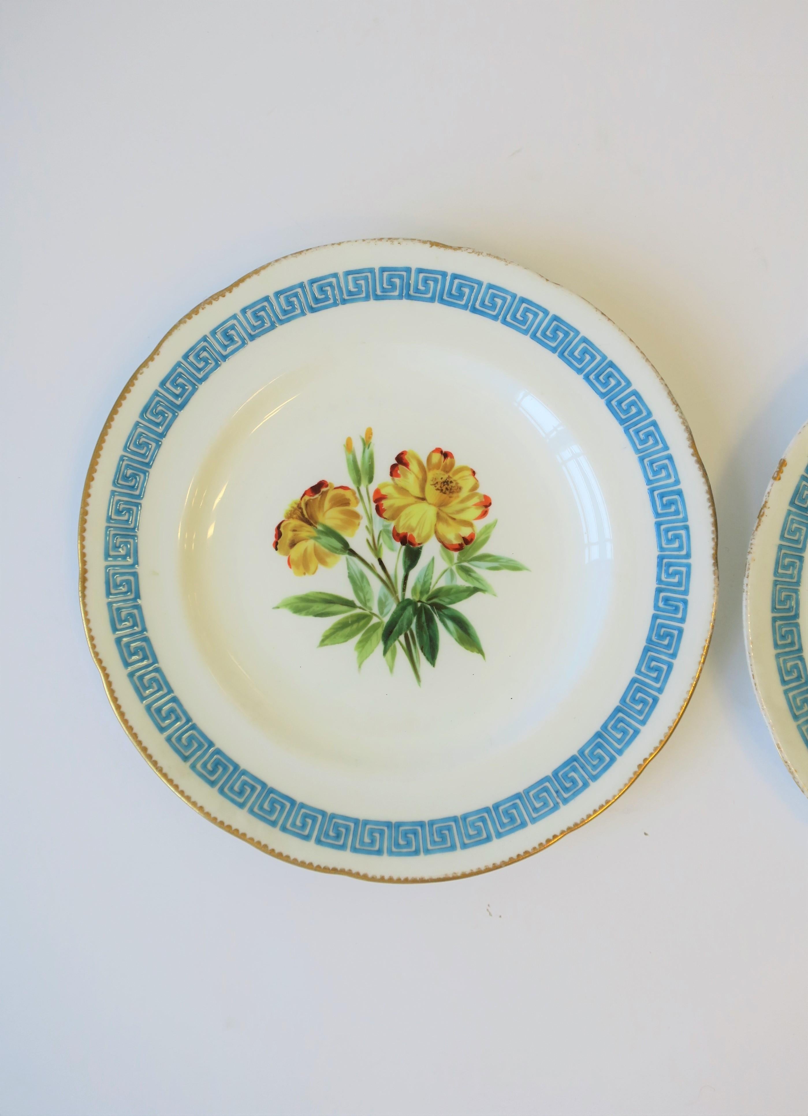 minton dishes