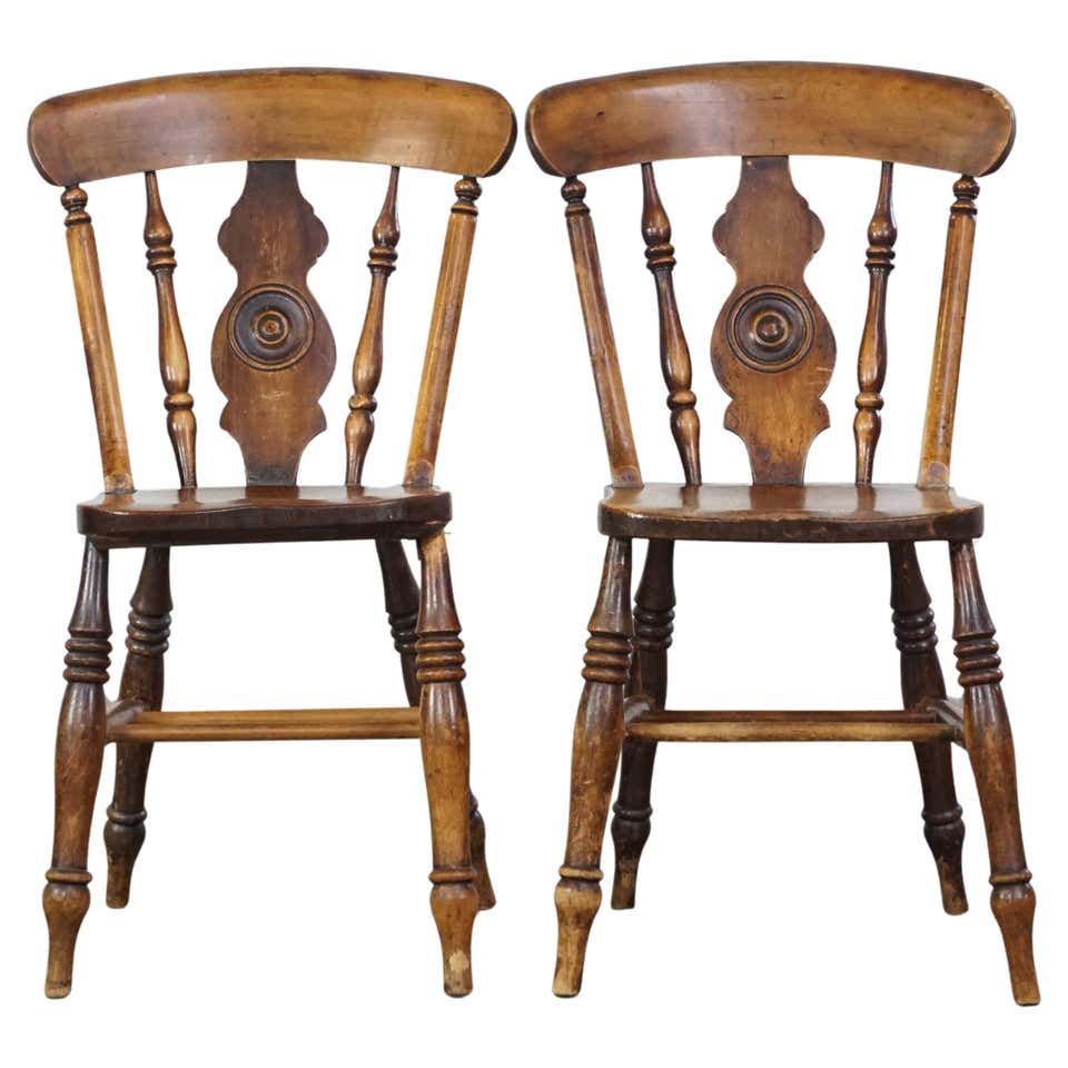 Antique and Vintage Dining Room Chairs - 19,132 For Sale at 1stDibs ...