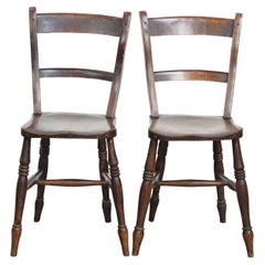 Dining Room Chairs