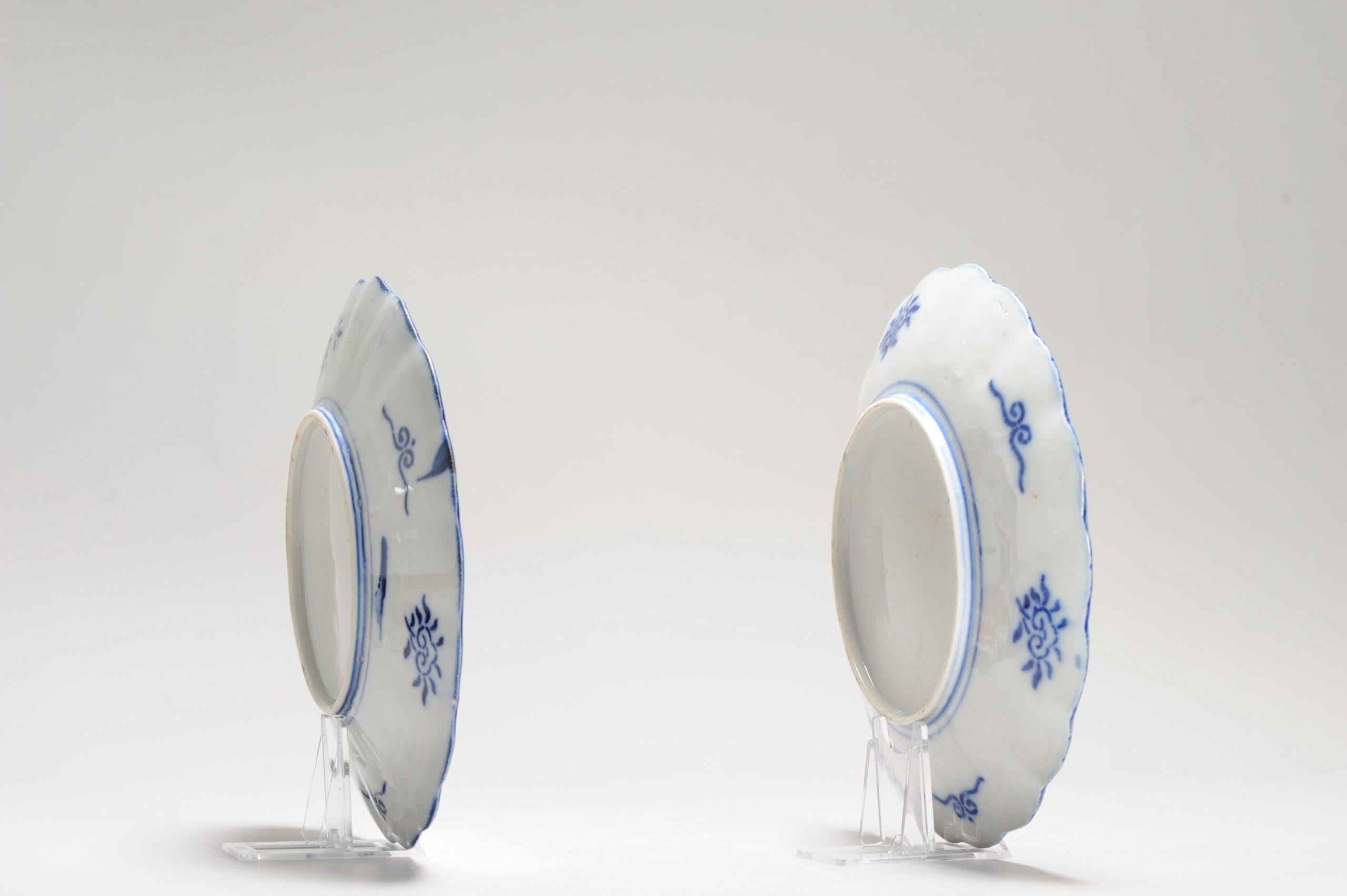 Sharing this lovely Japanese Imari dishes bowl from the Meiji period. With intricate floral designs.

Additional information:
Material: Porcelain & Pottery
Region of Origin: Japan
Period: 19th/20th Century
Condition: Dish 1 with star hairline in
