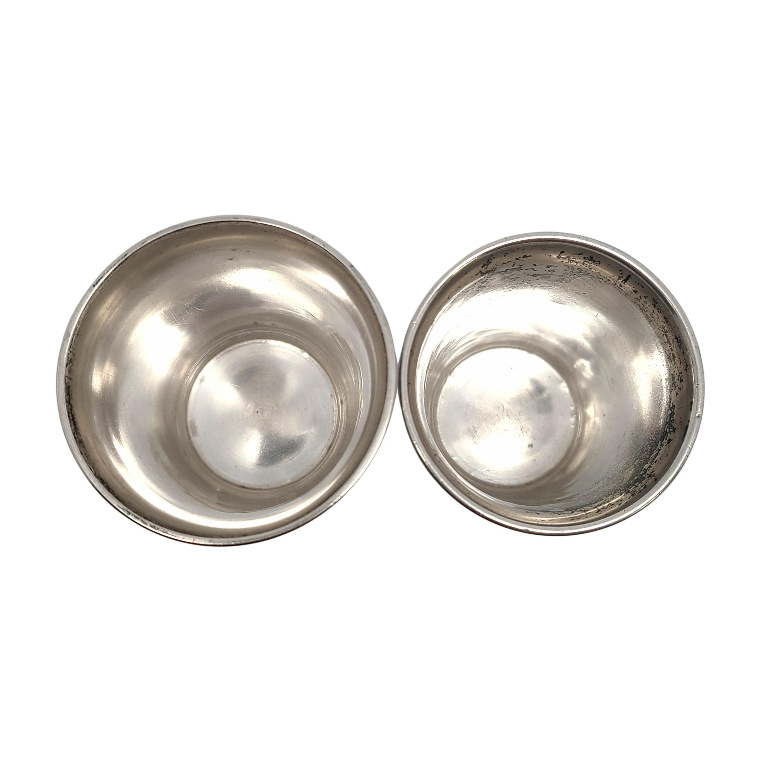 antique kiddush cup