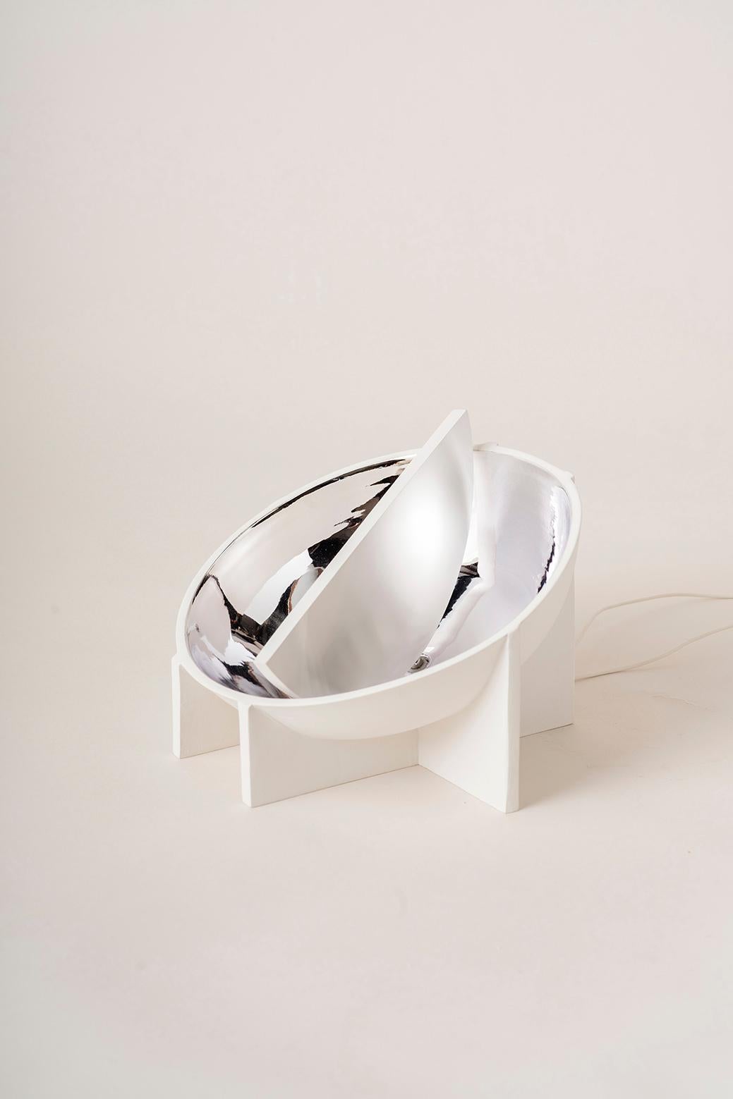 Post-Modern Set of 2 Arecibo Objects Cosmos Awarness Program by Turbina For Sale