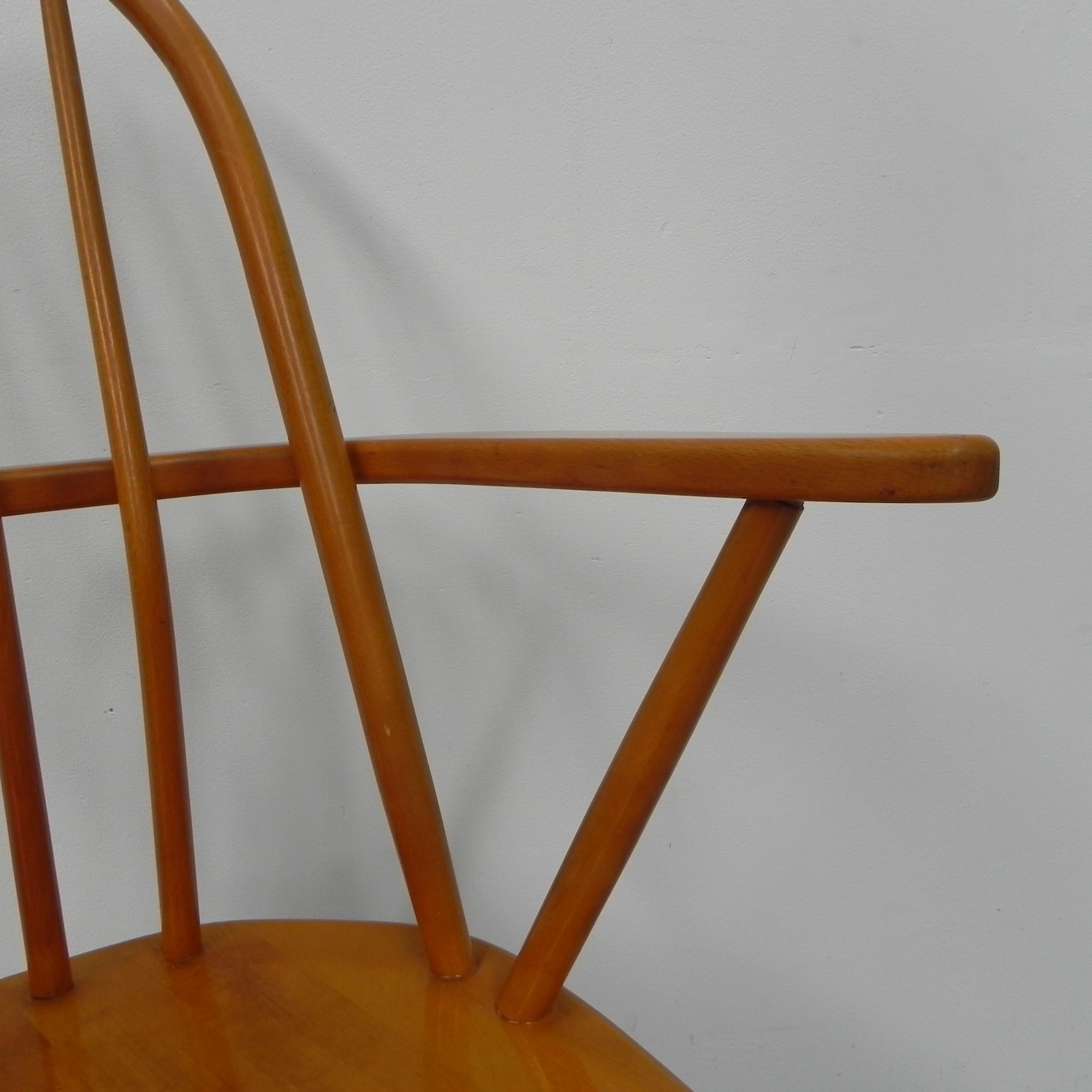 Ensemble de 2 fauteuils, chaises de bar, chaise Akerblom en vente 13