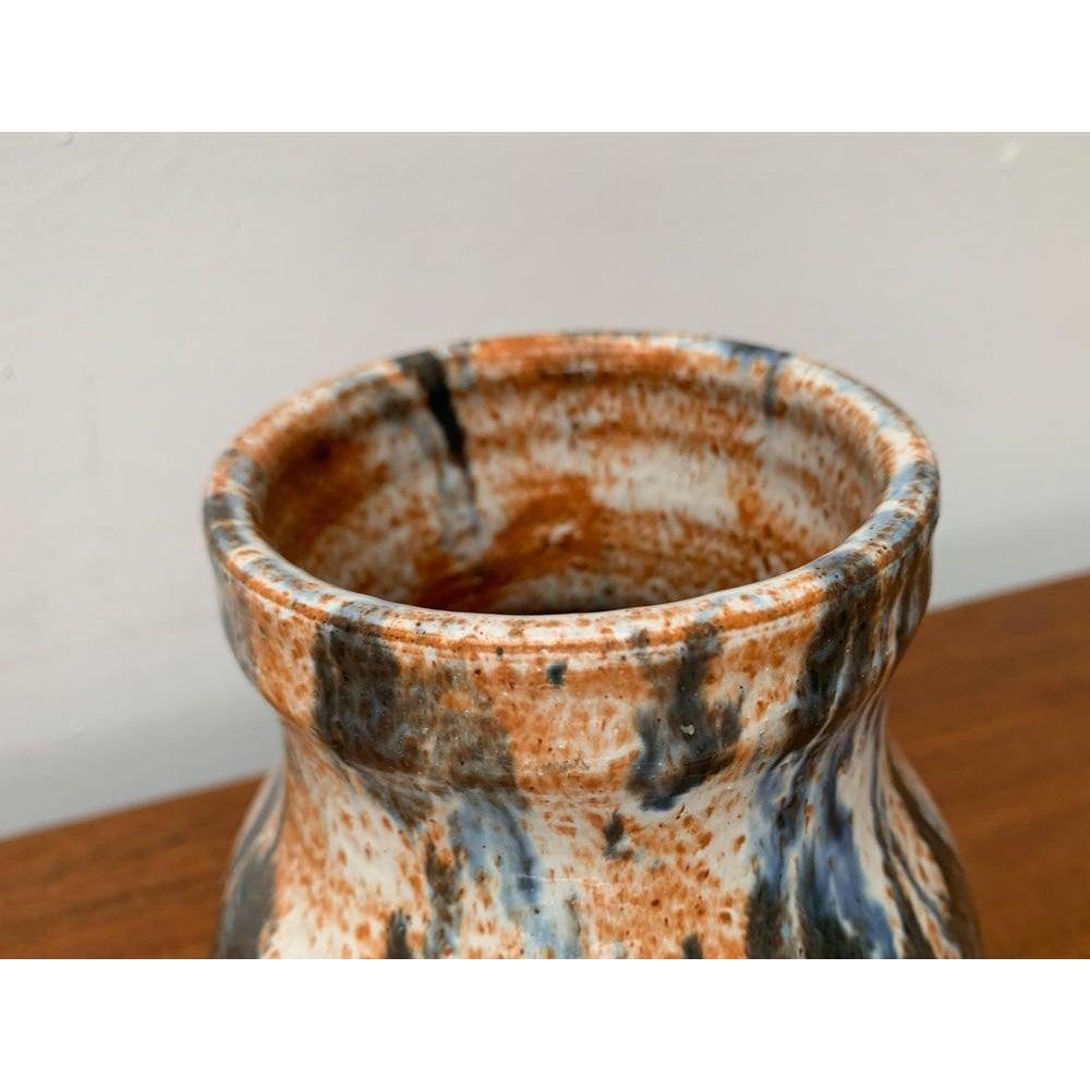 Set di 2 vasi in ceramica Art Deco, Germania in vendita 4