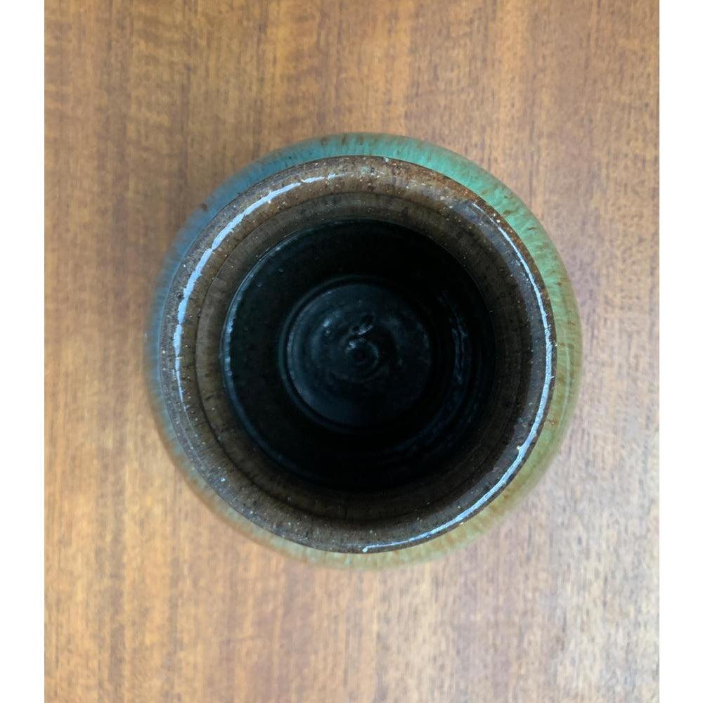 Set di 2 vasi in ceramica Art Deco, Germania in vendita 5