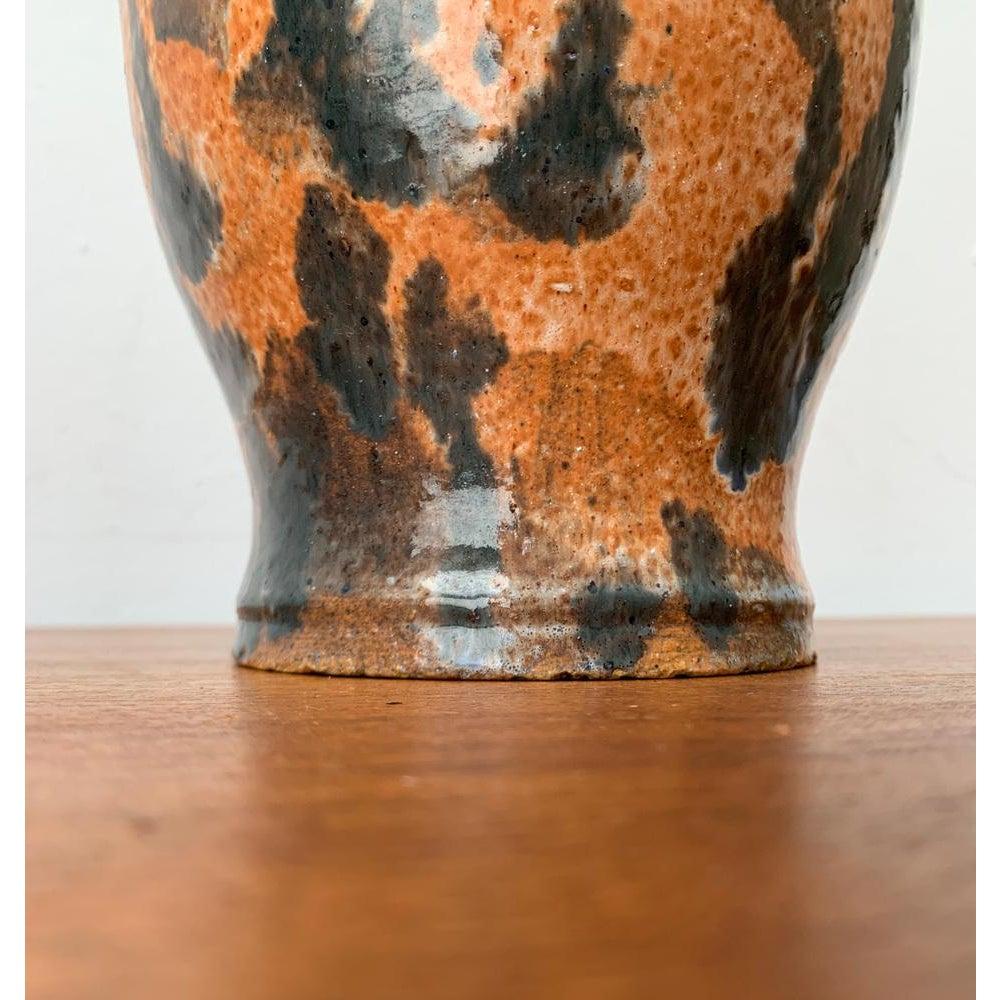 Tedesco Set di 2 vasi in ceramica Art Deco, Germania in vendita