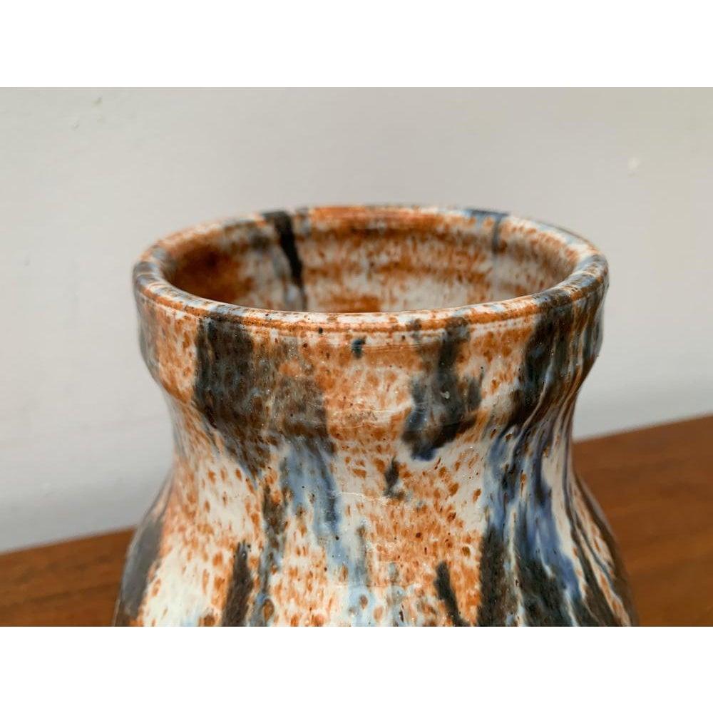 Ceramica Set di 2 vasi in ceramica Art Deco, Germania in vendita