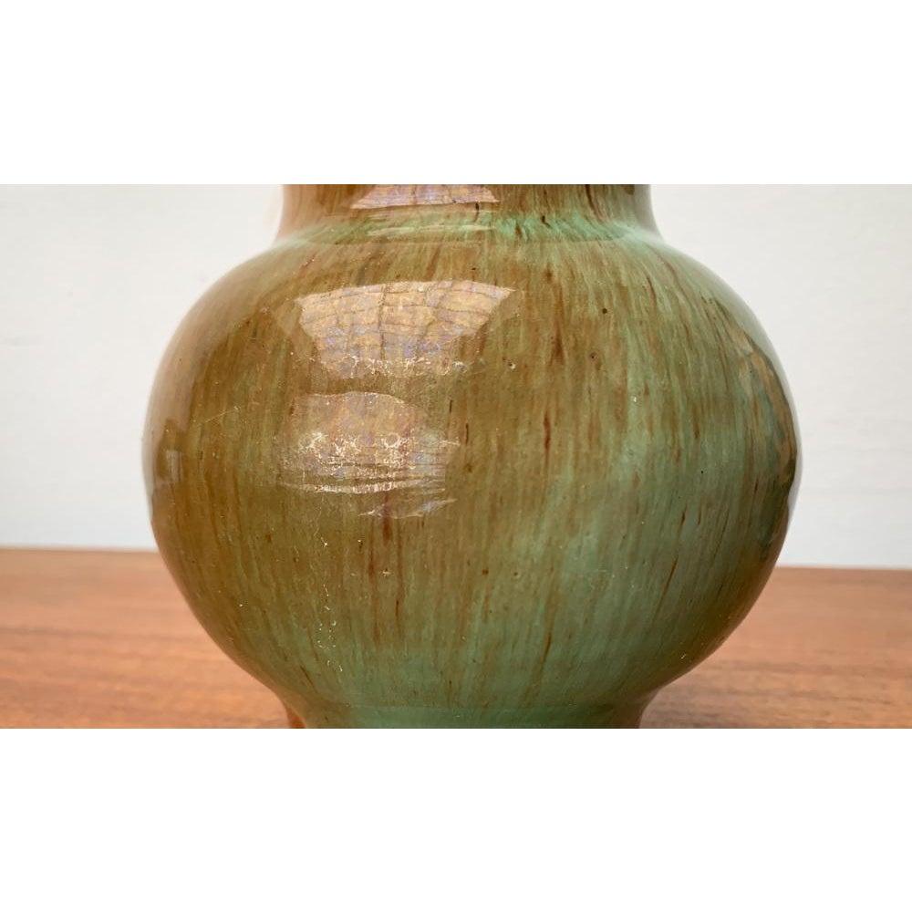 Set di 2 vasi in ceramica Art Deco, Germania in vendita 1
