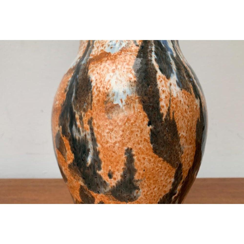 Set di 2 vasi in ceramica Art Deco, Germania in vendita 2