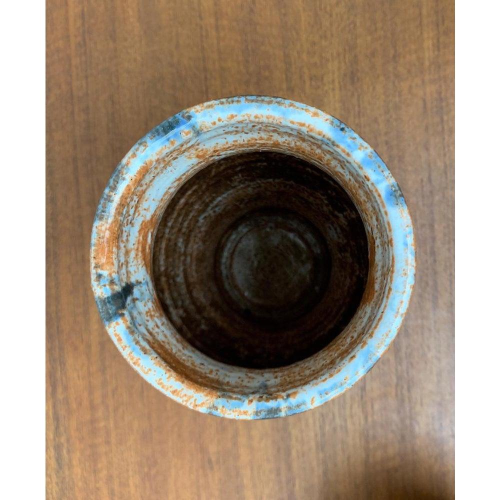 Set di 2 vasi in ceramica Art Deco, Germania in vendita 3