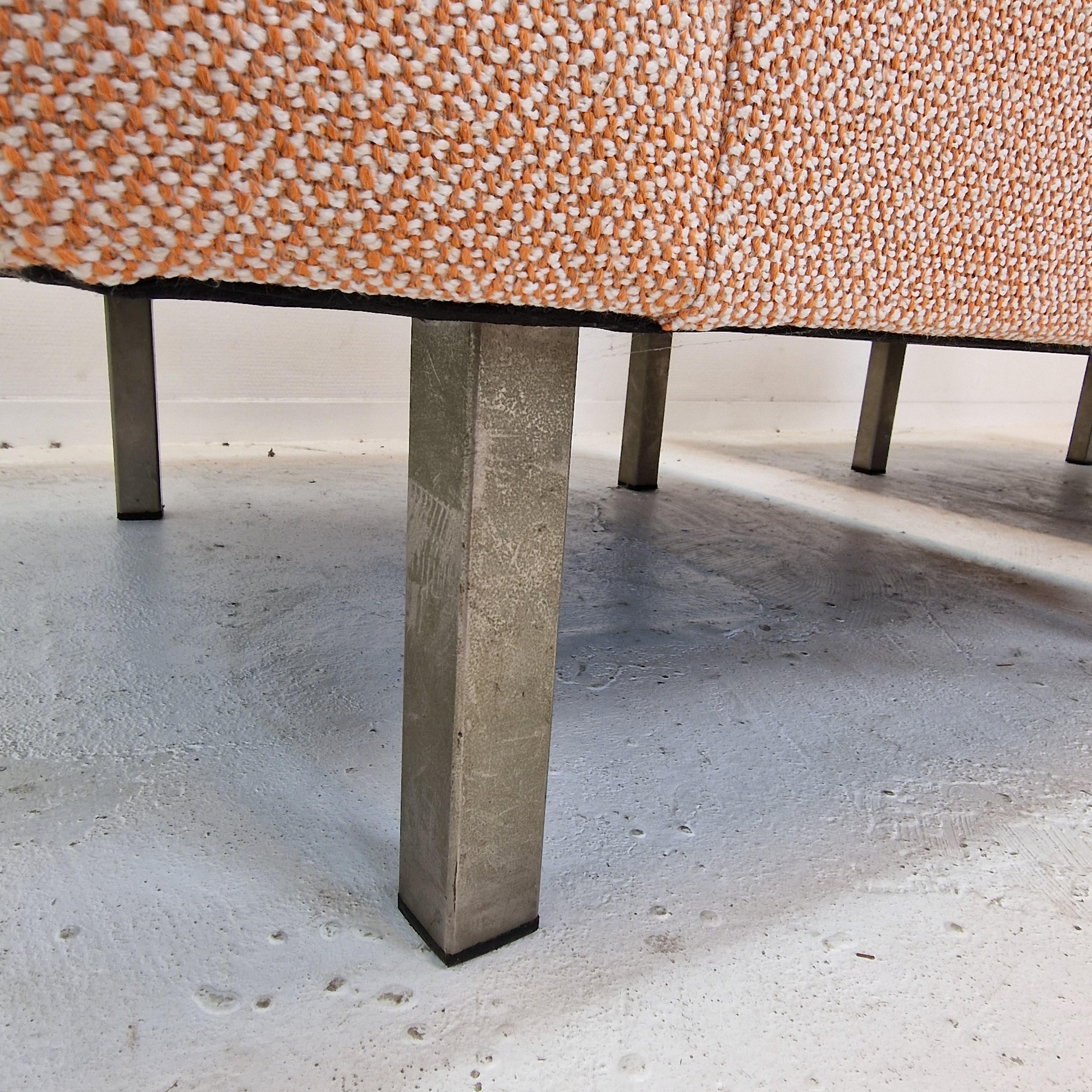 Ensemble de 2 chaises Artifort 410 par Theo Ruth, années 1950 en vente 2