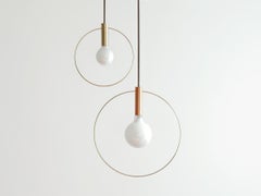 Set of 2 Aura Cluster by Ladies & Gentlemen Studio