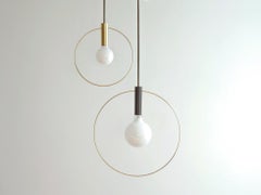 Set of 2 Aura Cluster by Ladies & Gentlemen Studio