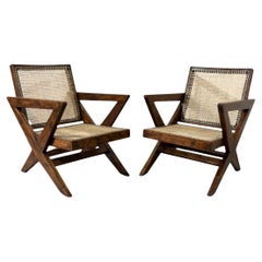 Armchairs
