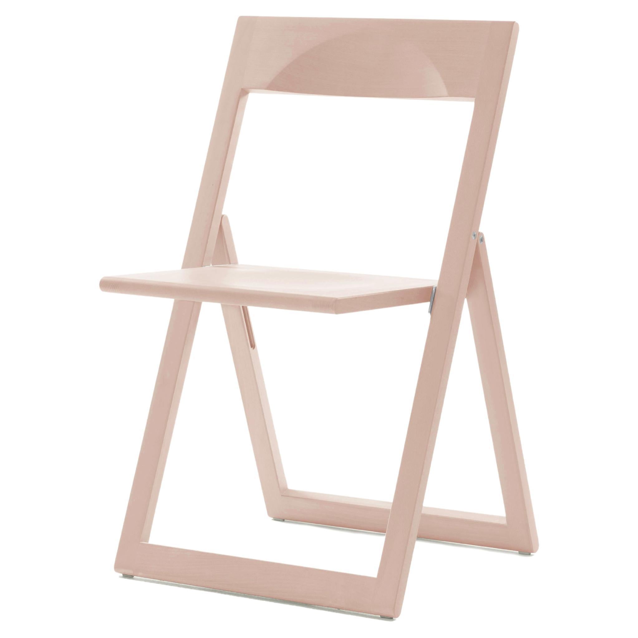Set of 2 Aviva Folding Chair by Marc Berthier for MAGIS For Sale